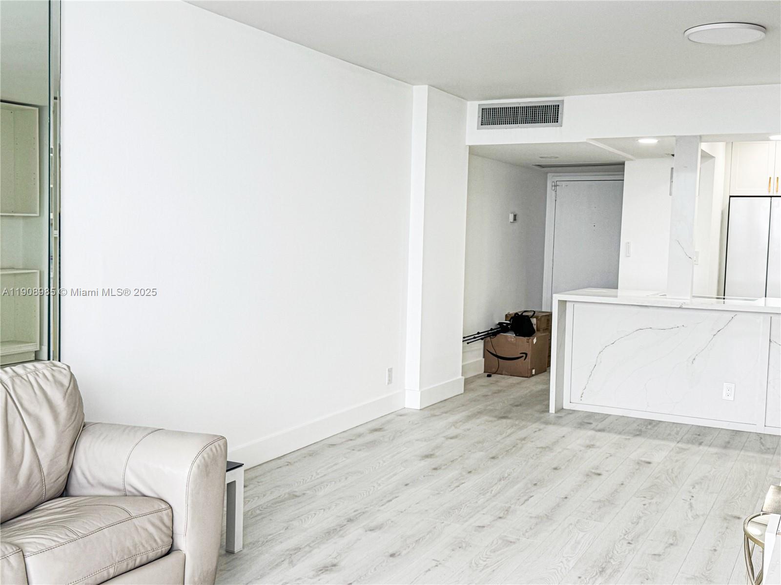PARKER TOWER CONDO - Residential Lease