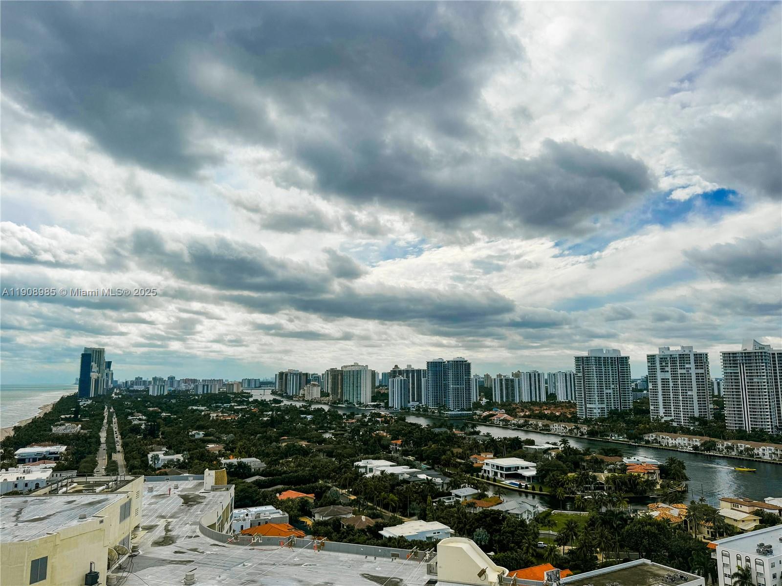 PARKER TOWER CONDO - Residential Lease