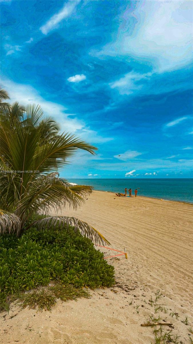 PARKER TOWER CONDO - Residential Lease