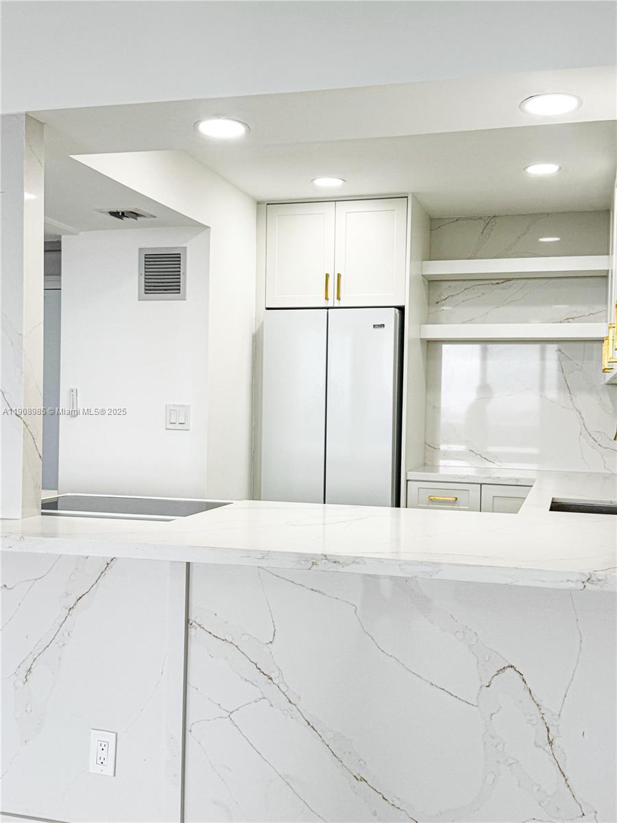 PARKER TOWER CONDO - Residential Lease