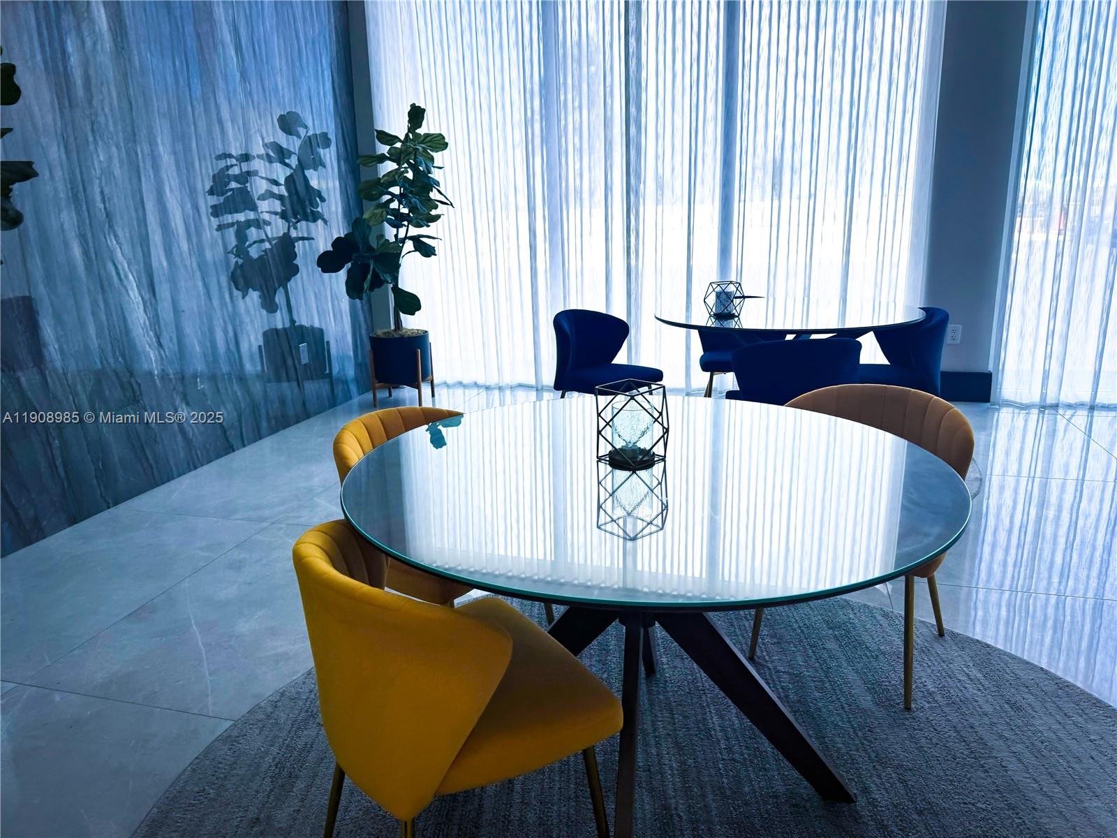 PARKER TOWER CONDO - Residential Lease