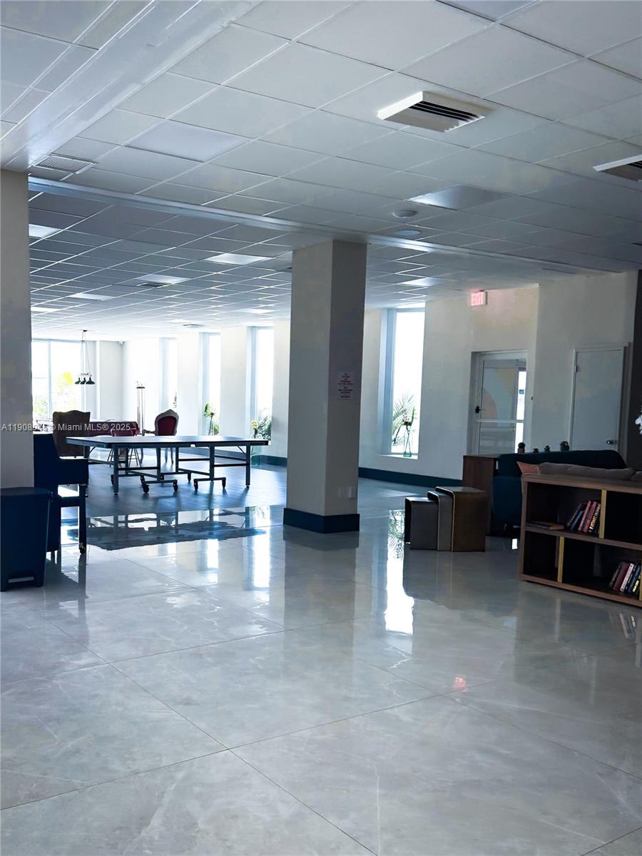 PARKER TOWER CONDO - Residential Lease