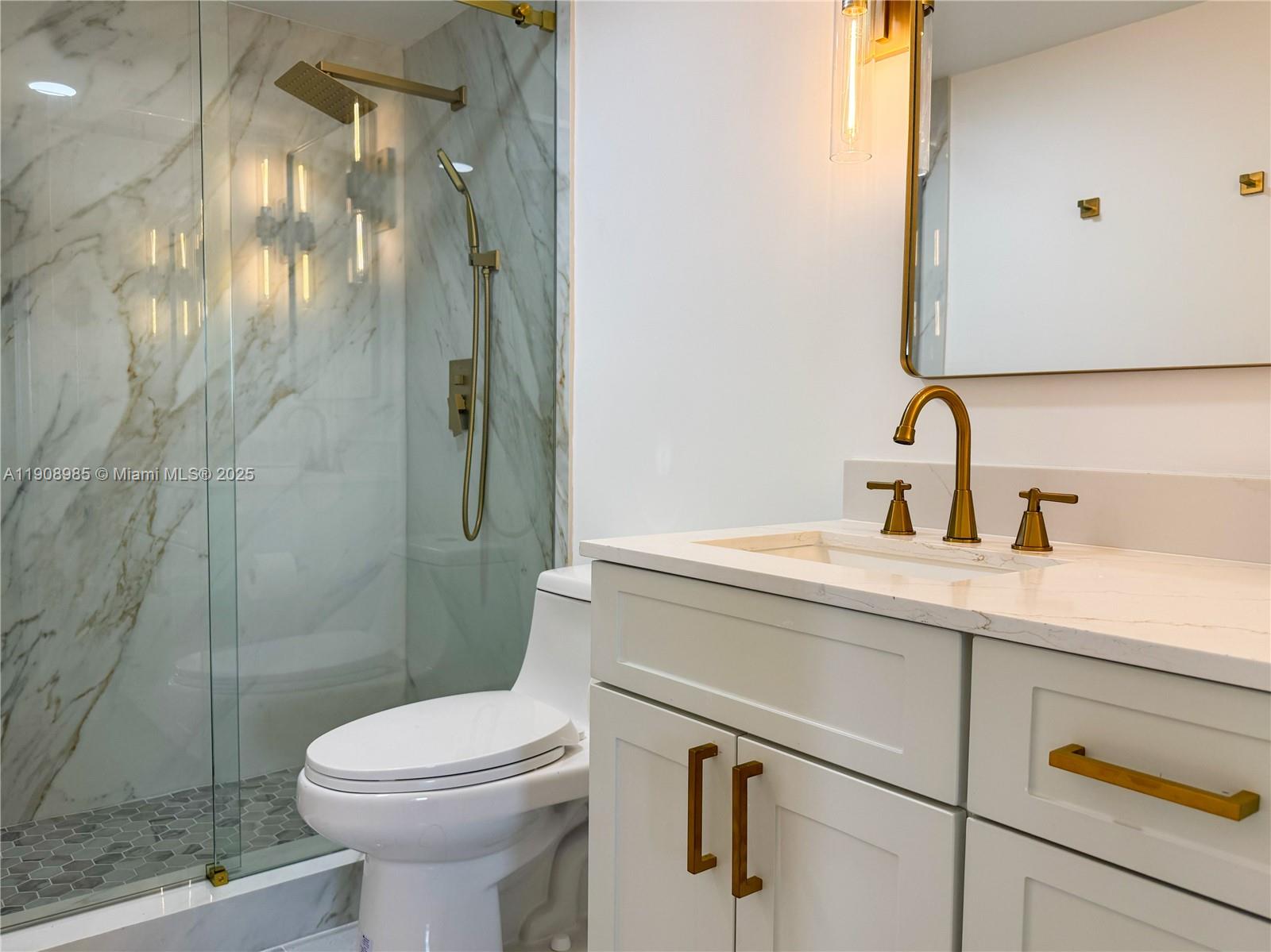 PARKER TOWER CONDO - Residential Lease