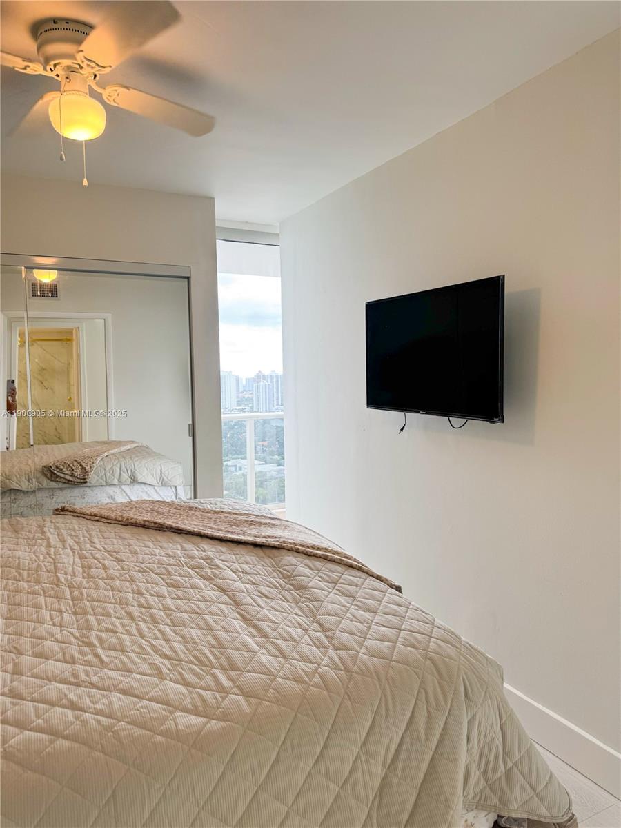 PARKER TOWER CONDO - Residential Lease