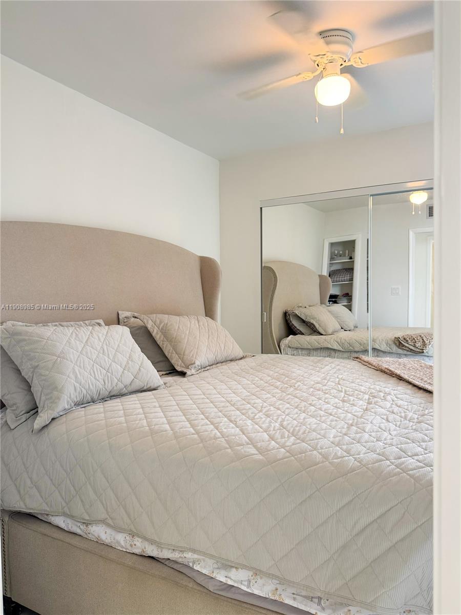 PARKER TOWER CONDO - Residential Lease