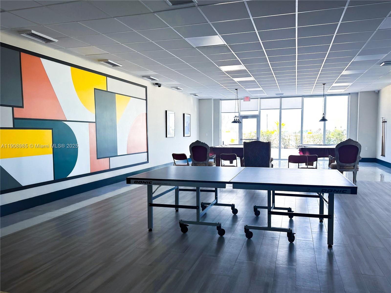 PARKER TOWER CONDO - Residential Lease