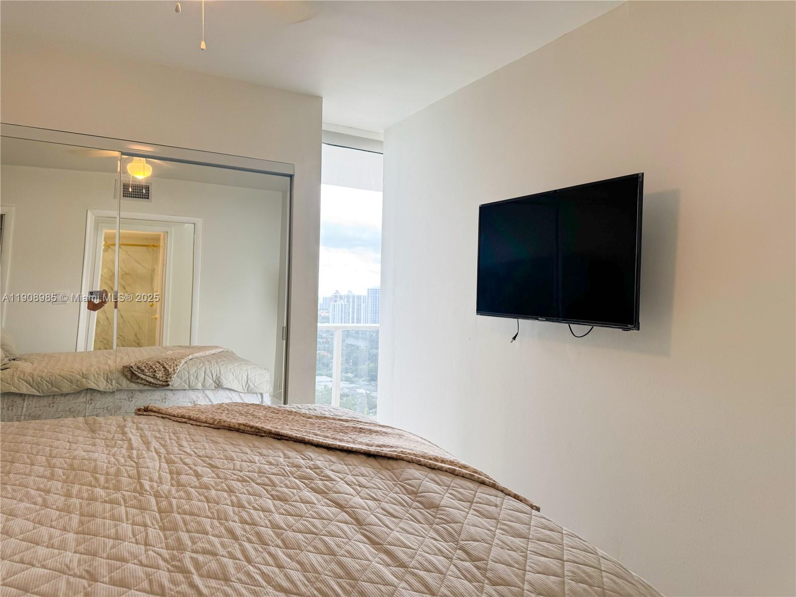 PARKER TOWER CONDO - Residential Lease