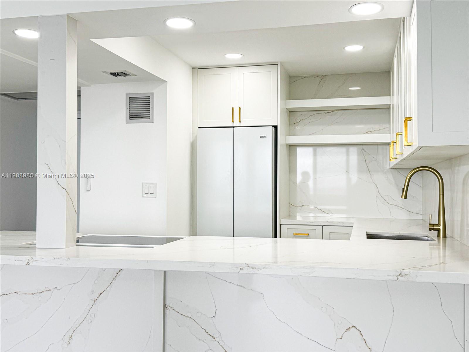 PARKER TOWER CONDO - Residential Lease