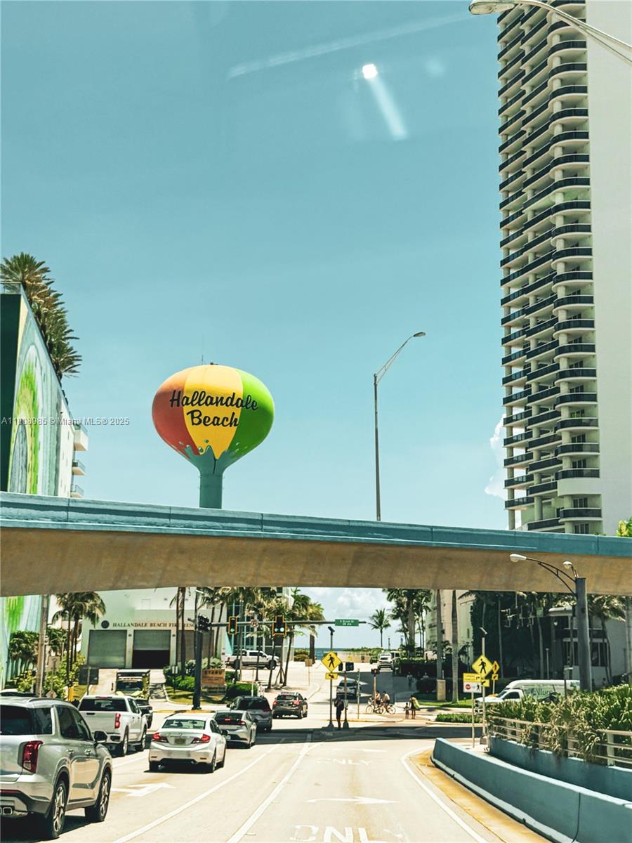 PARKER TOWER CONDO - Residential Lease