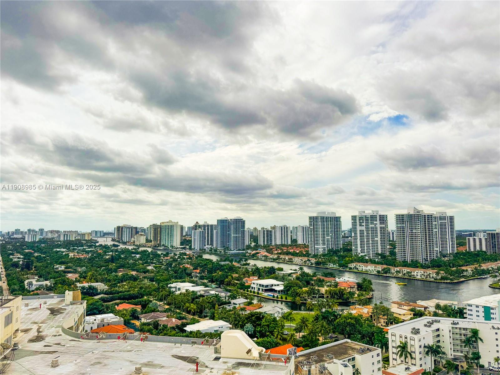 PARKER TOWER CONDO - Residential Lease