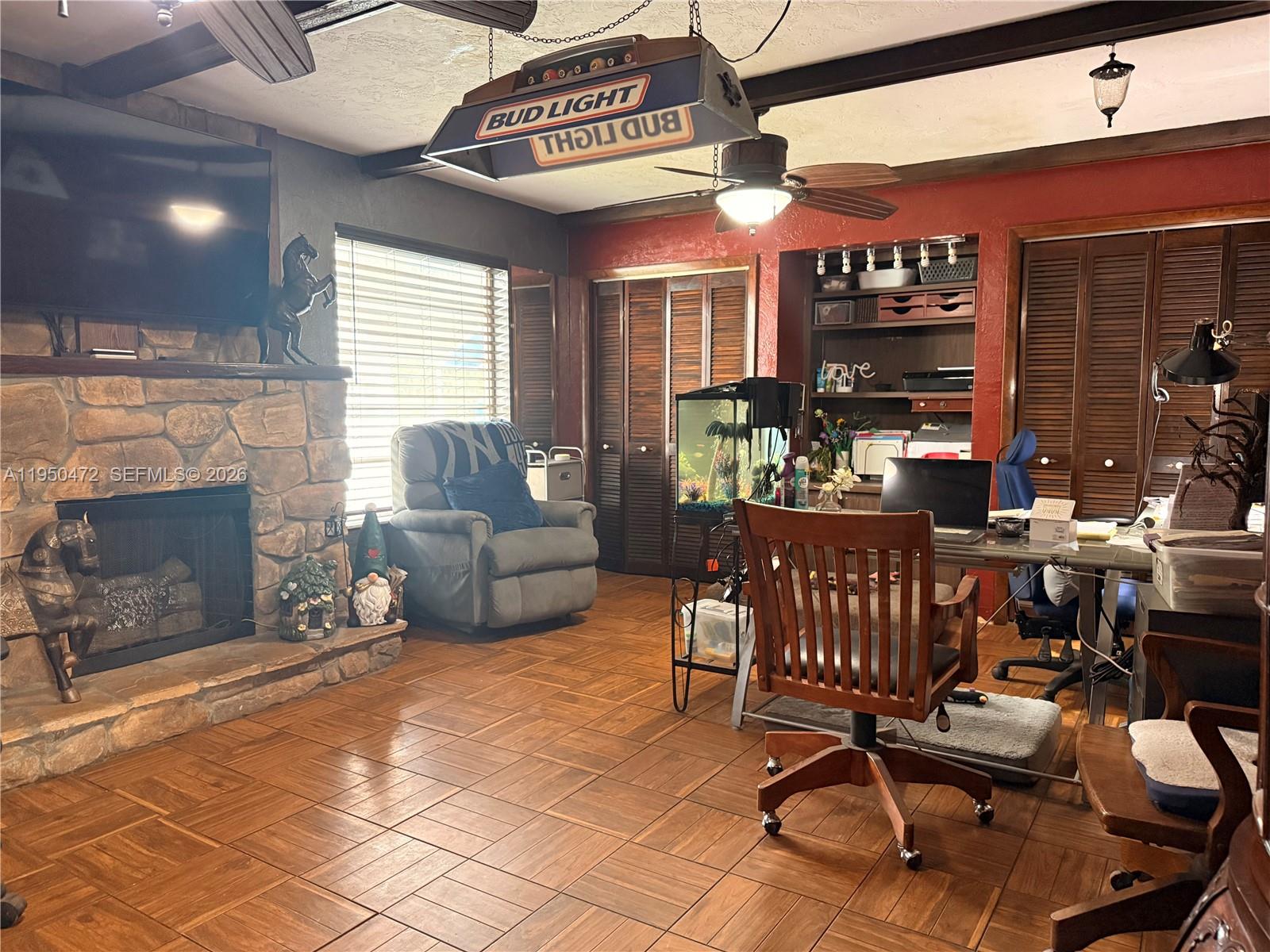 PINE MANOR PART ONE - Residential