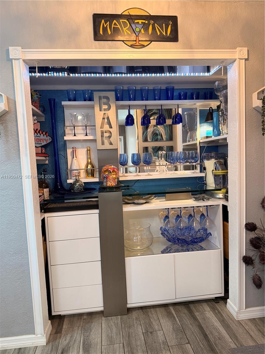 PINE MANOR PART ONE - Residential