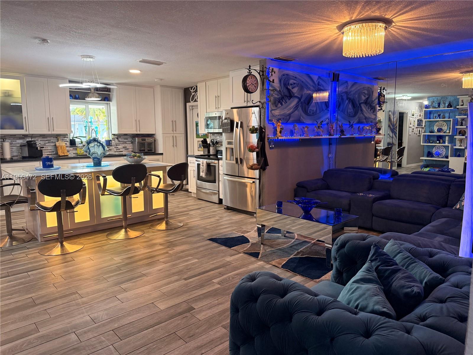 PINE MANOR PART ONE - Residential