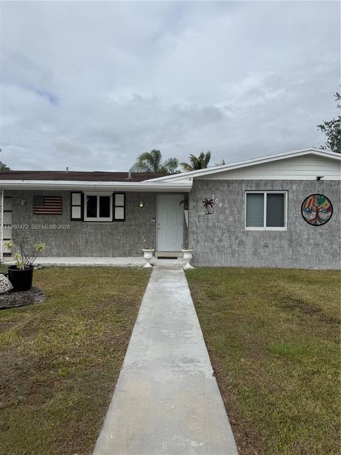 Photo of 309 NW 15th St, Homestead, FL 33030 (MLS # A11950472)