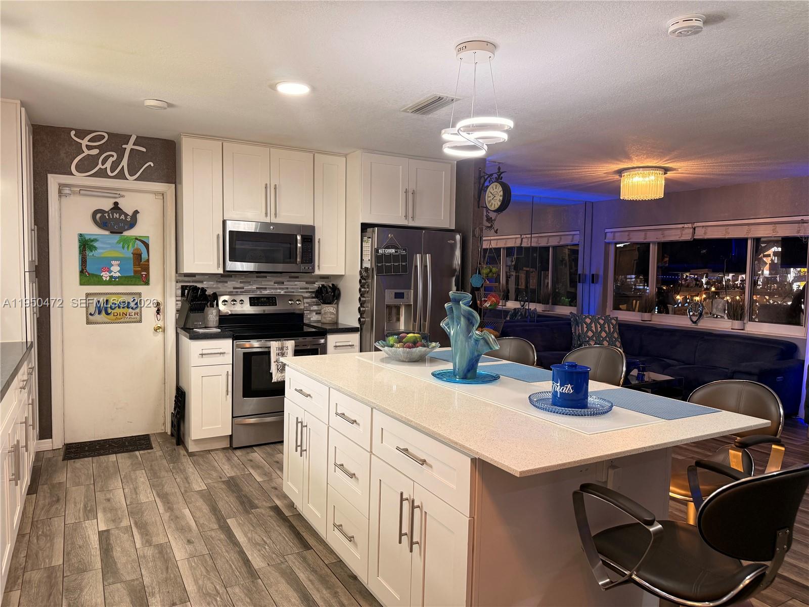 PINE MANOR PART ONE - Residential