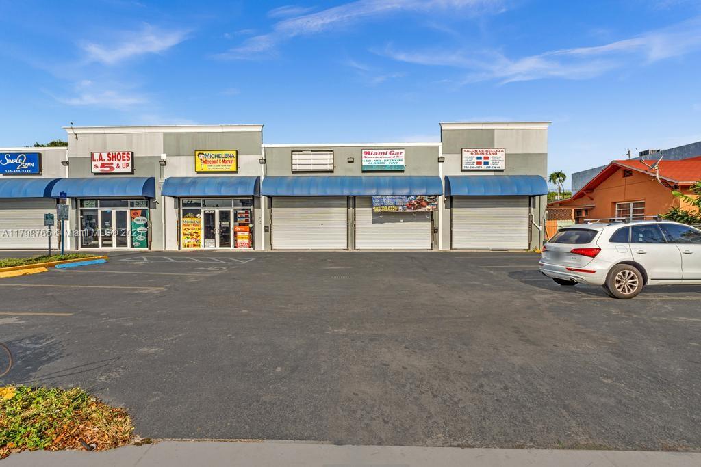 2030 NW 22nd Ave 2030