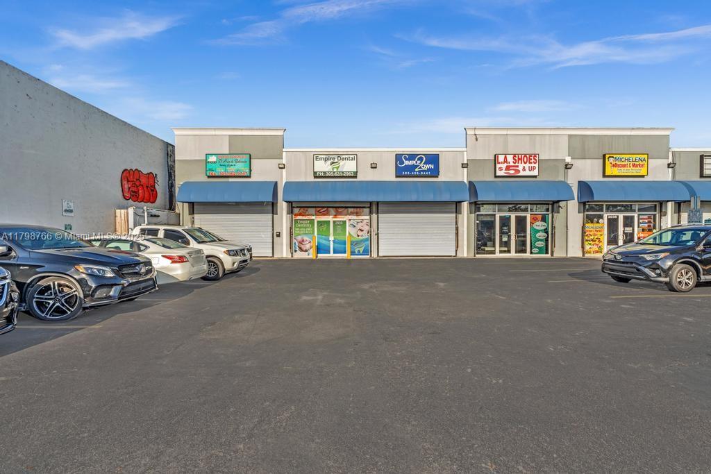 2030 NW 22nd Ave 2030