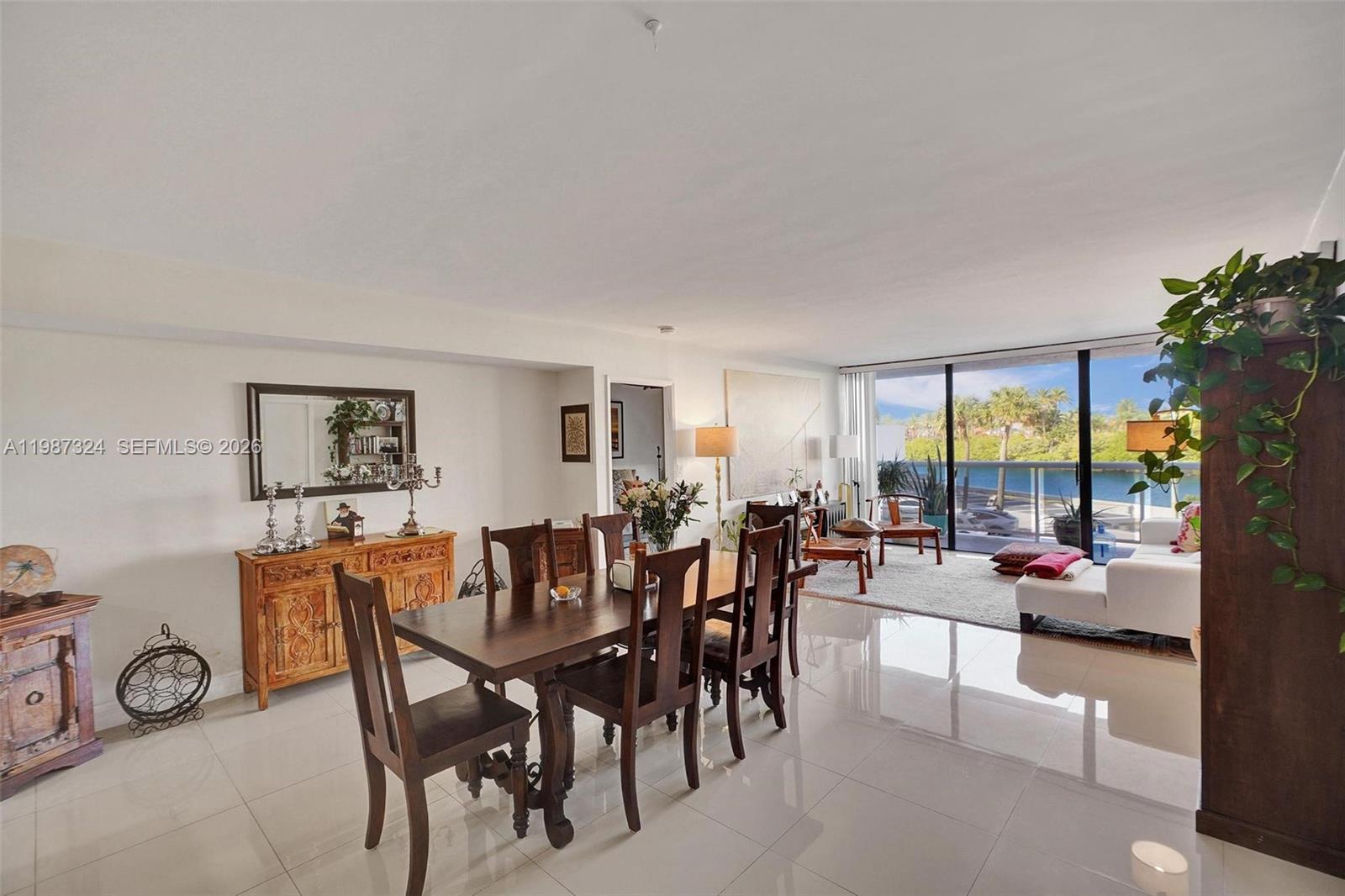 WATERVIEW CONDO - Residential Lease