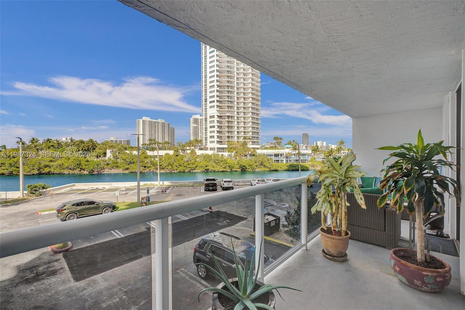WATERVIEW CONDO - Residential Lease