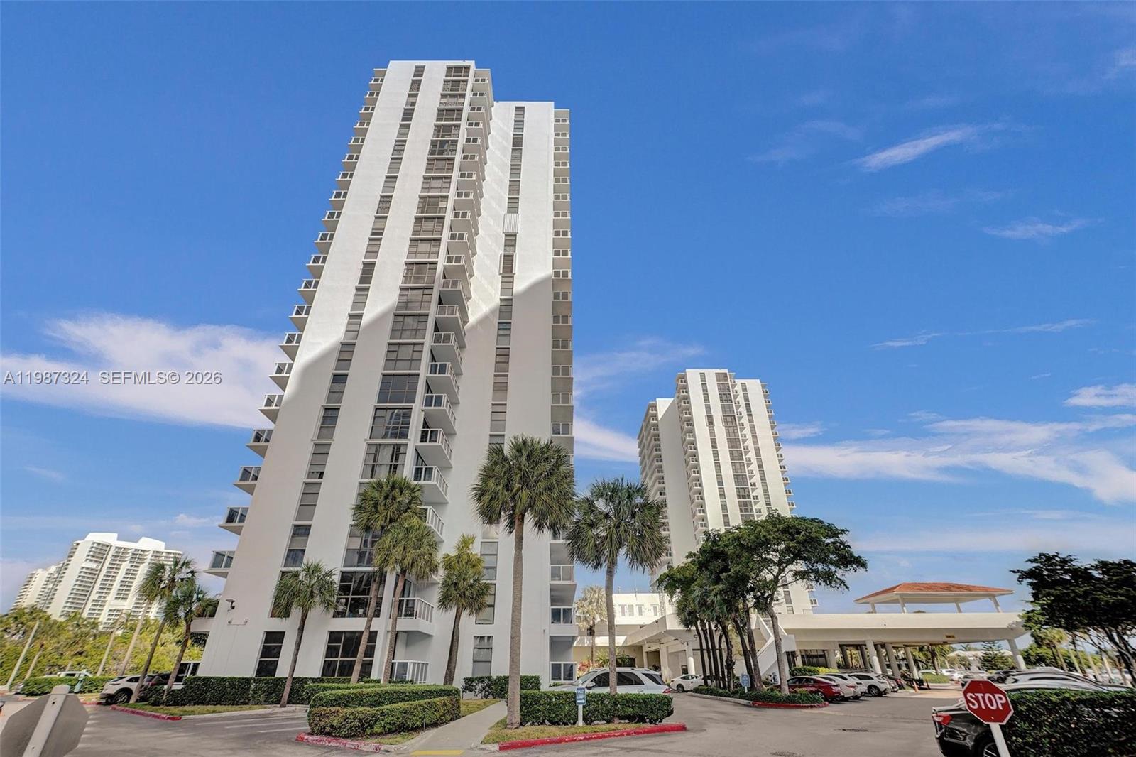 WATERVIEW CONDO - Residential Lease