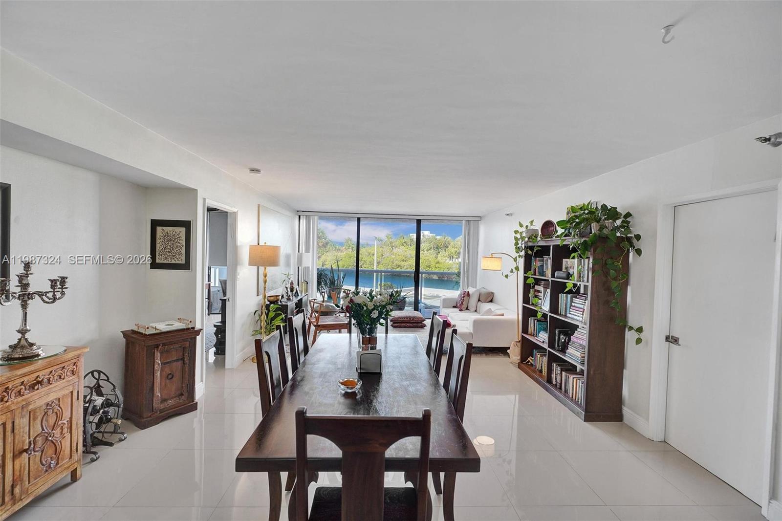 WATERVIEW CONDO - Residential Lease