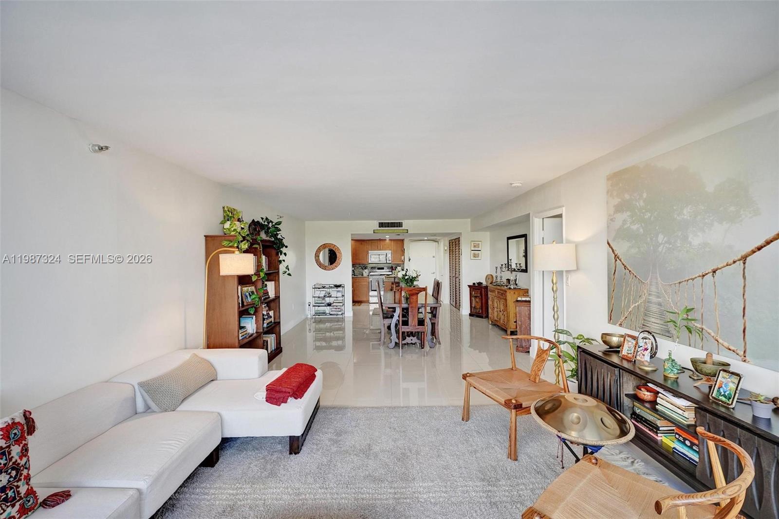 WATERVIEW CONDO - Residential Lease