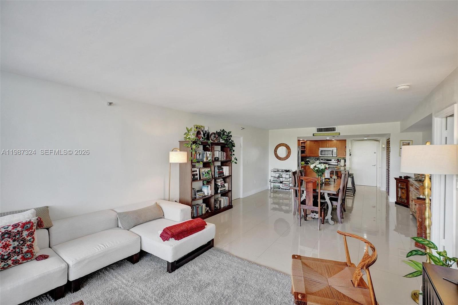 WATERVIEW CONDO - Residential Lease