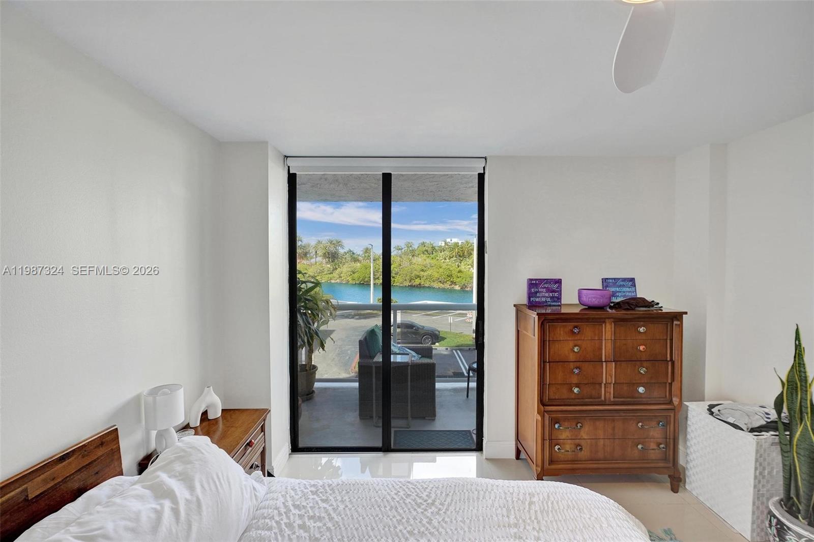 WATERVIEW CONDO - Residential Lease