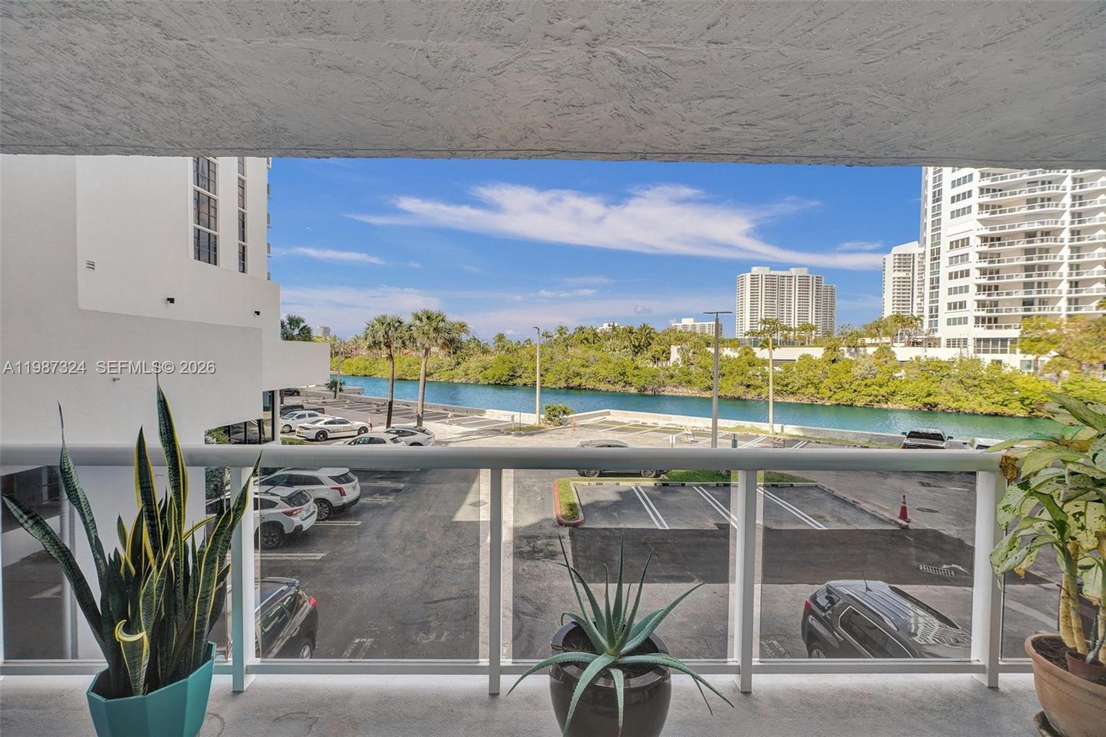 WATERVIEW CONDO - Residential Lease