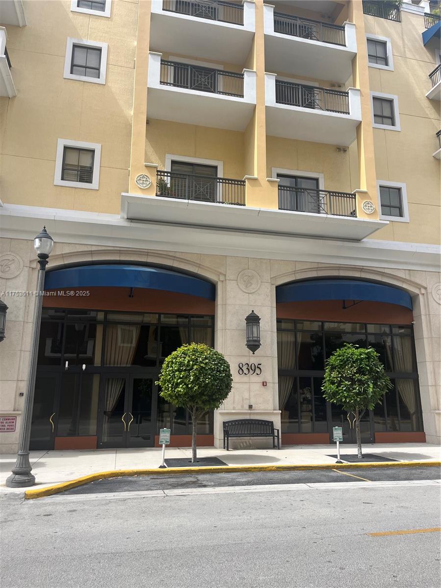 Property for Sale at 8395 Sw 73rd Ave 320, Miami, Broward County, Florida - Bedrooms: 2 
Bathrooms: 2  - $440,500