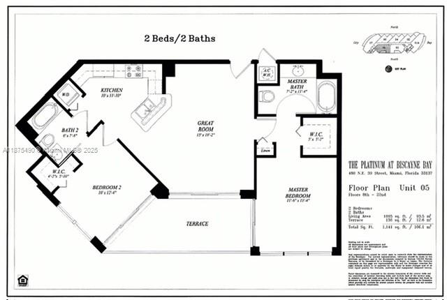 PLATINUM CONDO - Residential