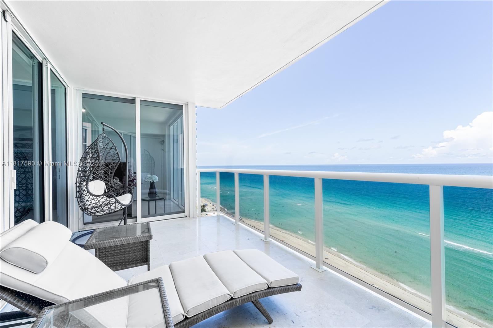 19111 Collins Ave 1706, Sunny Isles Beach, Miami-Dade County, Florida - 3 Bedrooms  
3 Bathrooms - 