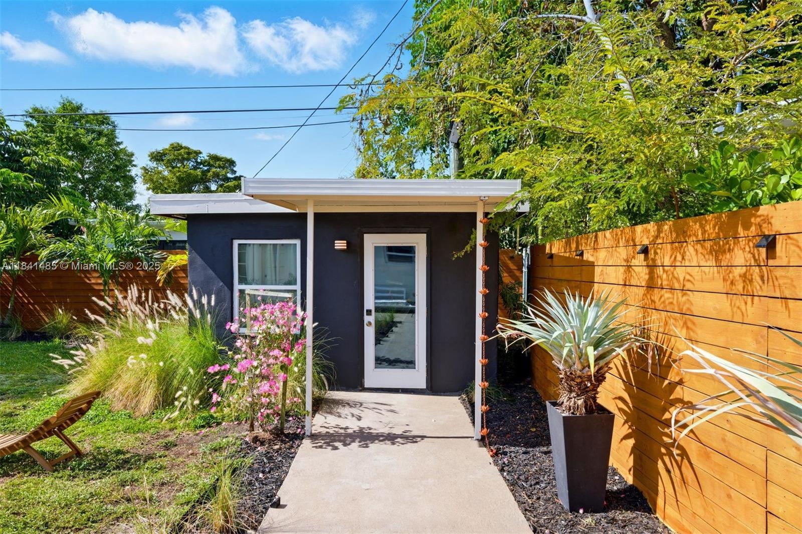 OCEANSIDE SEC ISLE OF NOR - Residential Lease