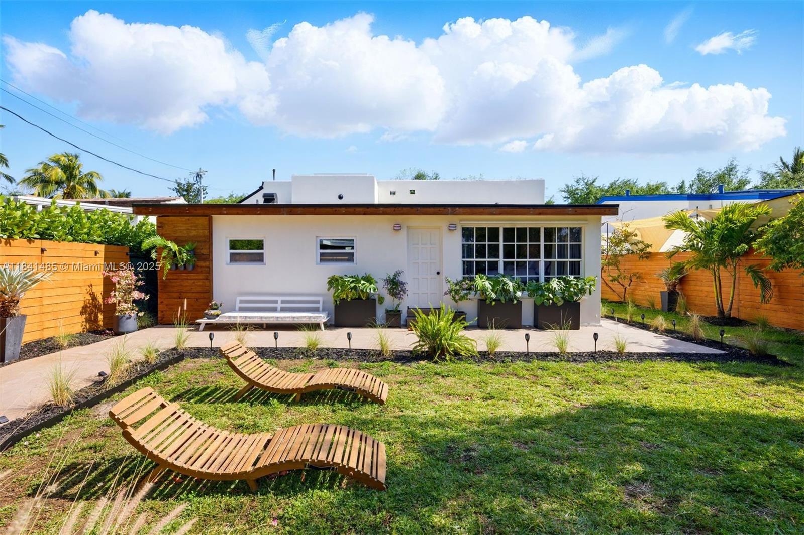 OCEANSIDE SEC ISLE OF NOR - Residential Lease