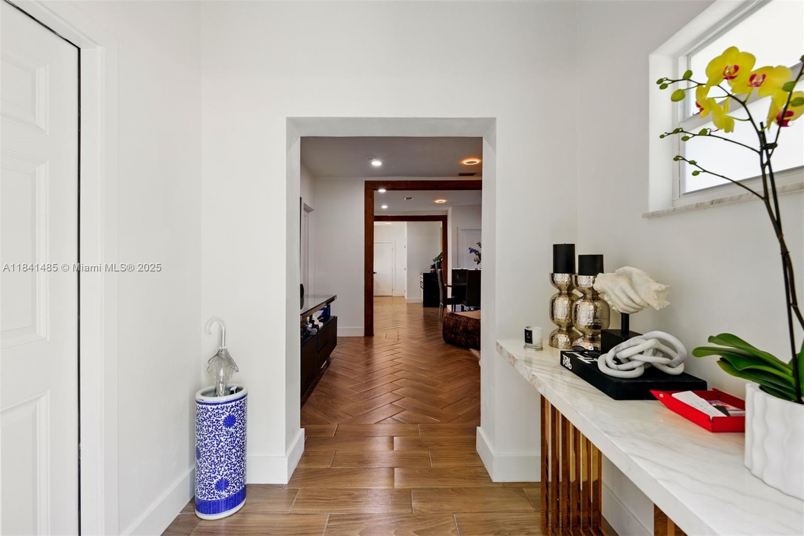 OCEANSIDE SEC ISLE OF NOR - Residential Lease