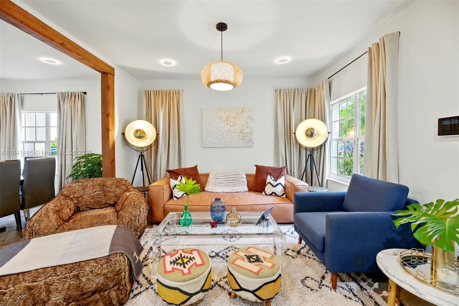 OCEANSIDE SEC ISLE OF NOR - Residential Lease