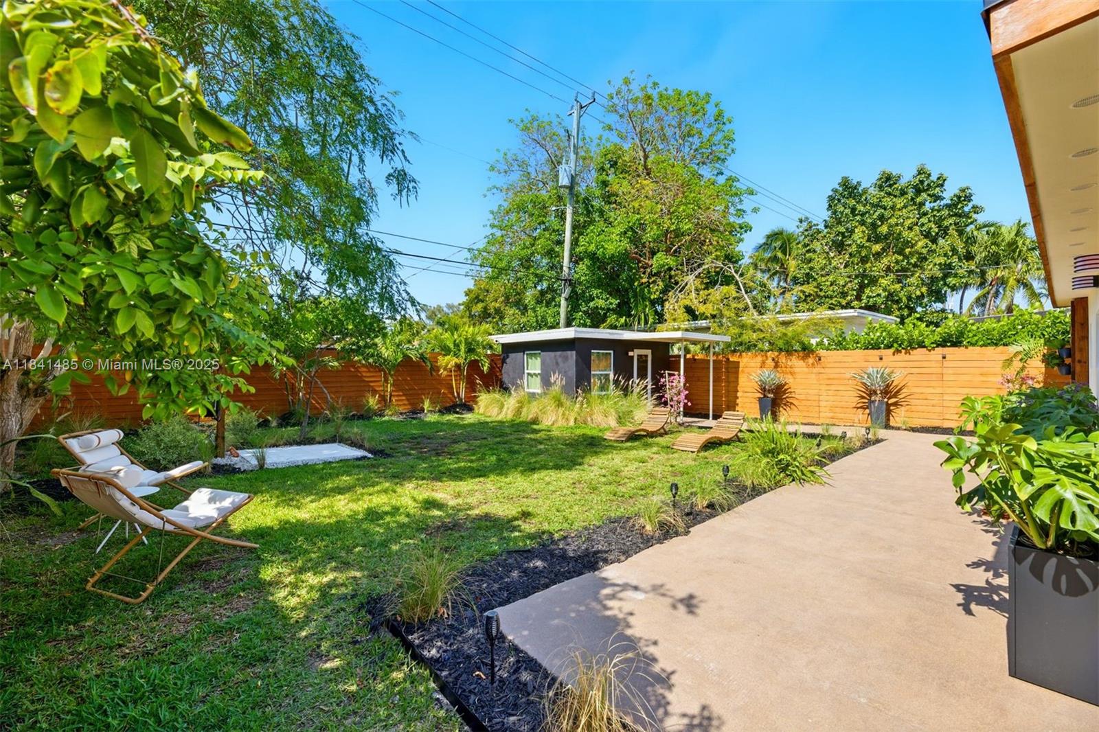 OCEANSIDE SEC ISLE OF NOR - Residential Lease