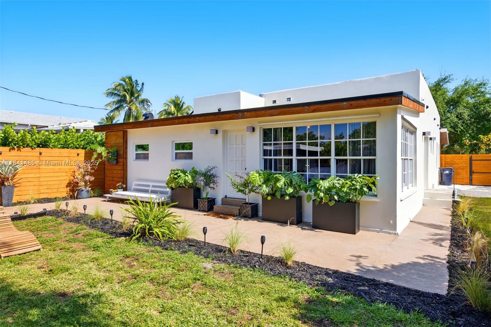 OCEANSIDE SEC ISLE OF NOR - Residential Lease