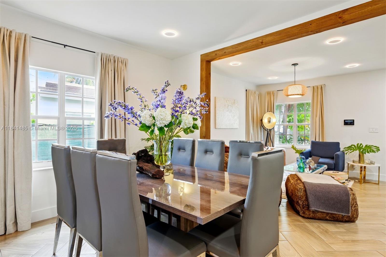 OCEANSIDE SEC ISLE OF NOR - Residential Lease