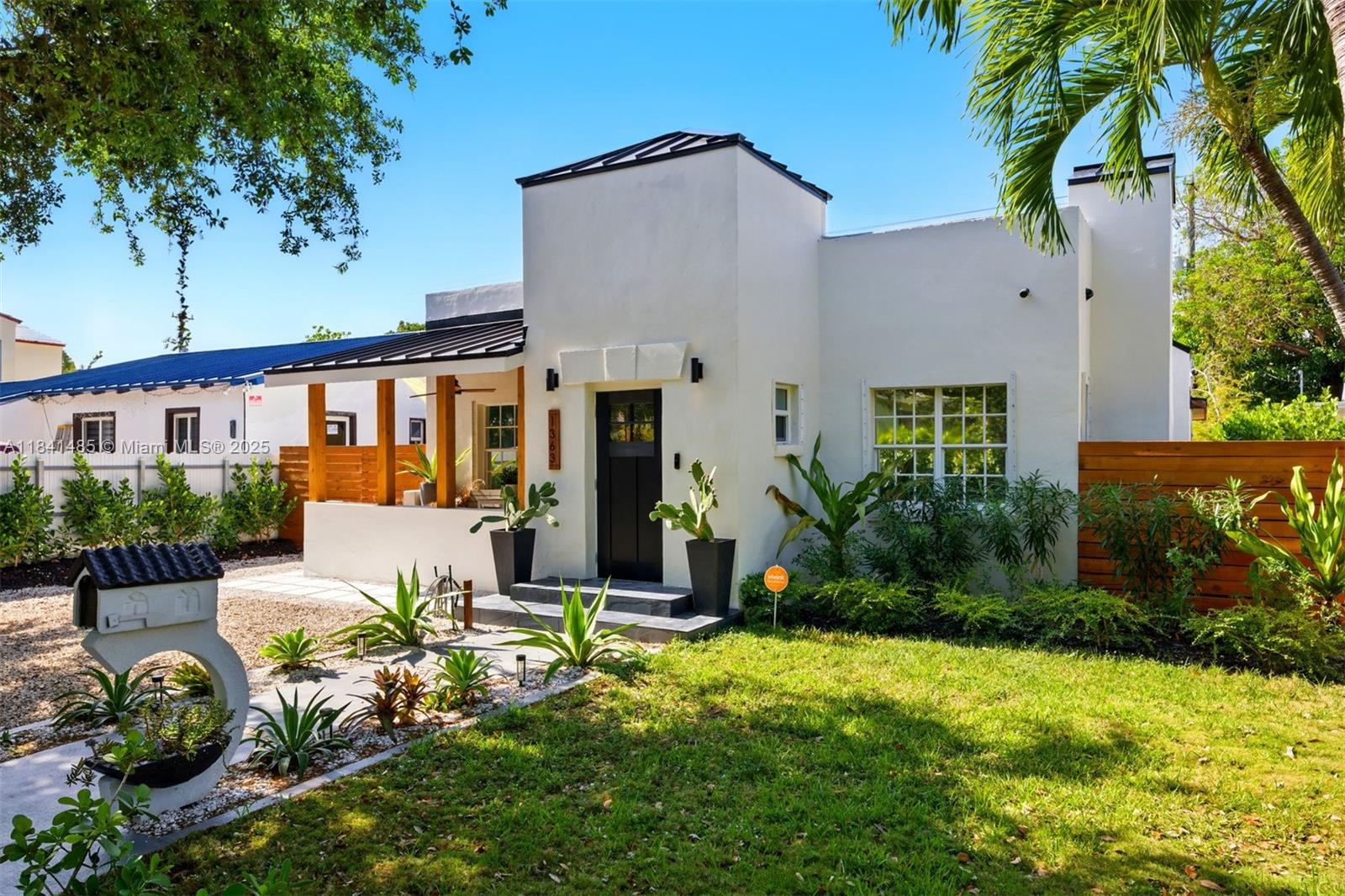 Step into timeless charm and modern comfort in this beautifully renovated 3-bedroom, 3.5-bathroom home. Every inch has been thoughtfully updated, blending classic character with contemporary finishes. The spacious layout features a bright and airy living area, a stylish kitchen with high-end appliances, and generously sized bedrooms—each with its own en-suite bathroom for ultimate privacy and convenience. The powder room adds a perfect touch for guests. From the gleaming floors to the updated lighting and fixtures, this home is move-in ready and full of personality. Don’t miss your chance to own a home that’s as charming as it is functional!