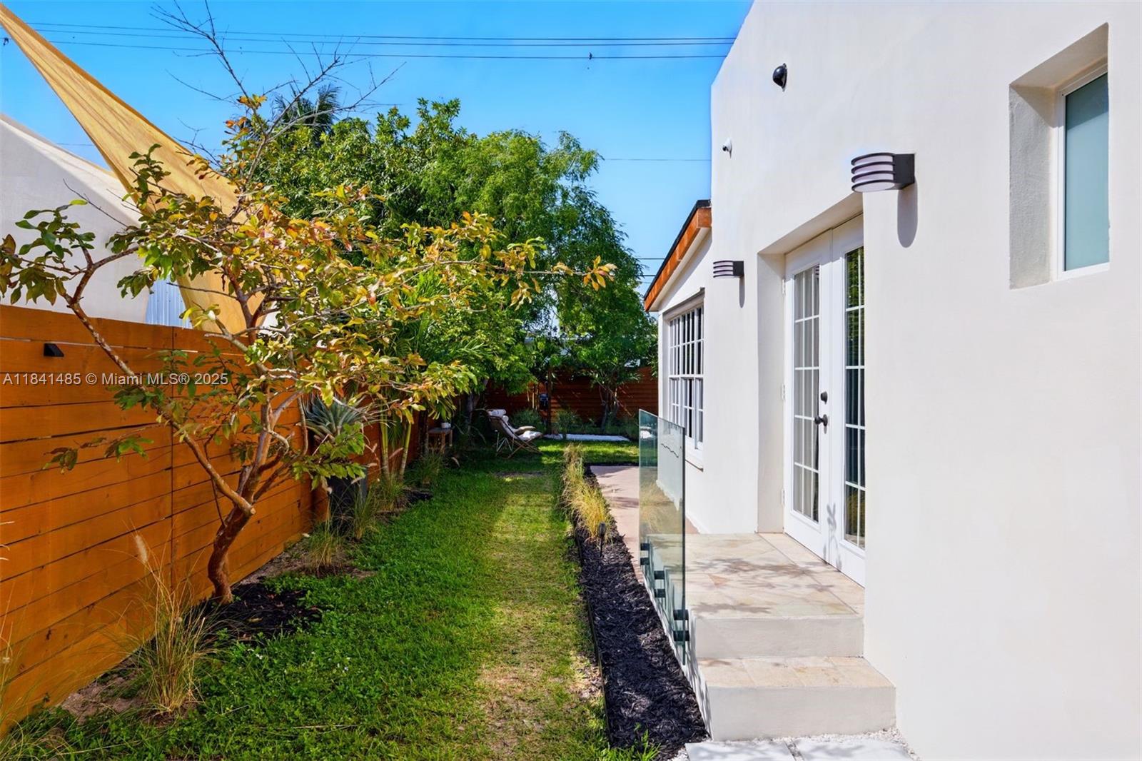 OCEANSIDE SEC ISLE OF NOR - Residential Lease