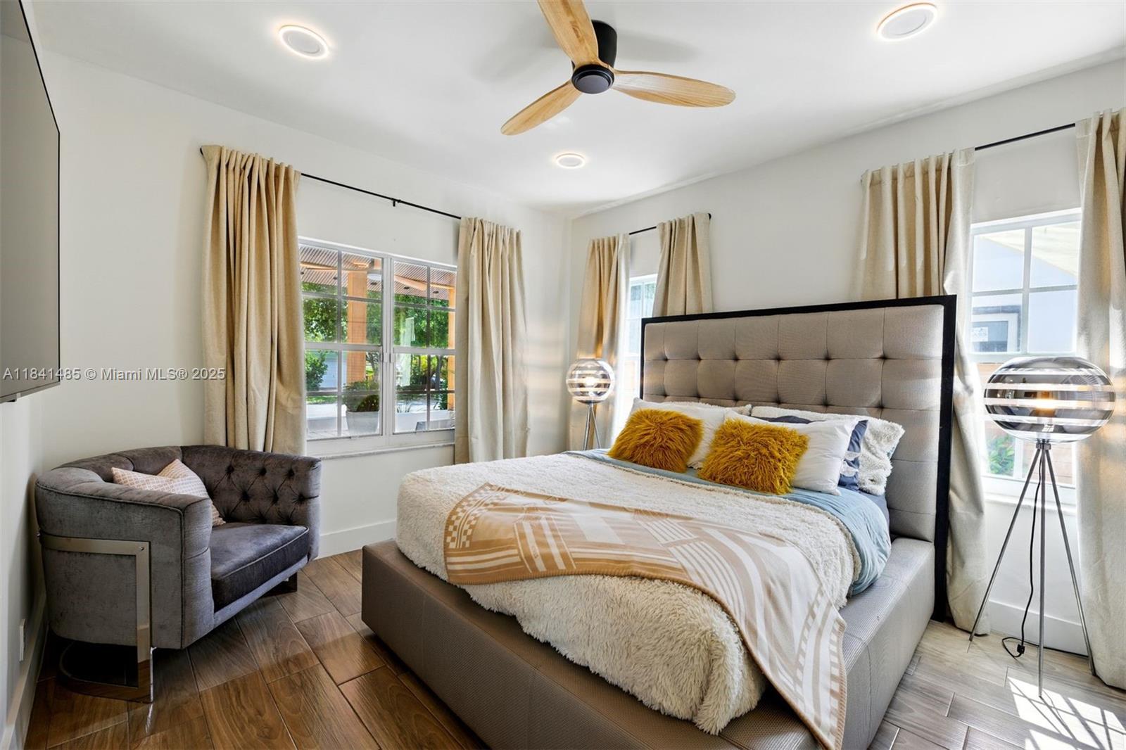 OCEANSIDE SEC ISLE OF NOR - Residential Lease