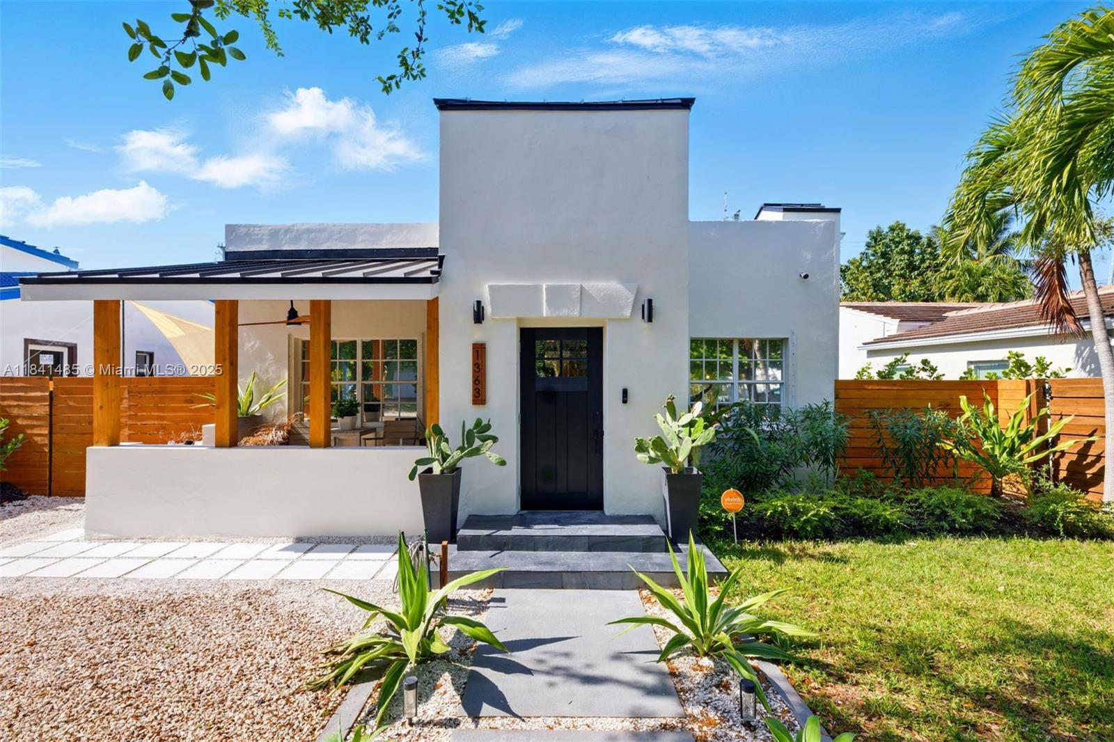 OCEANSIDE SEC ISLE OF NOR - Residential Lease