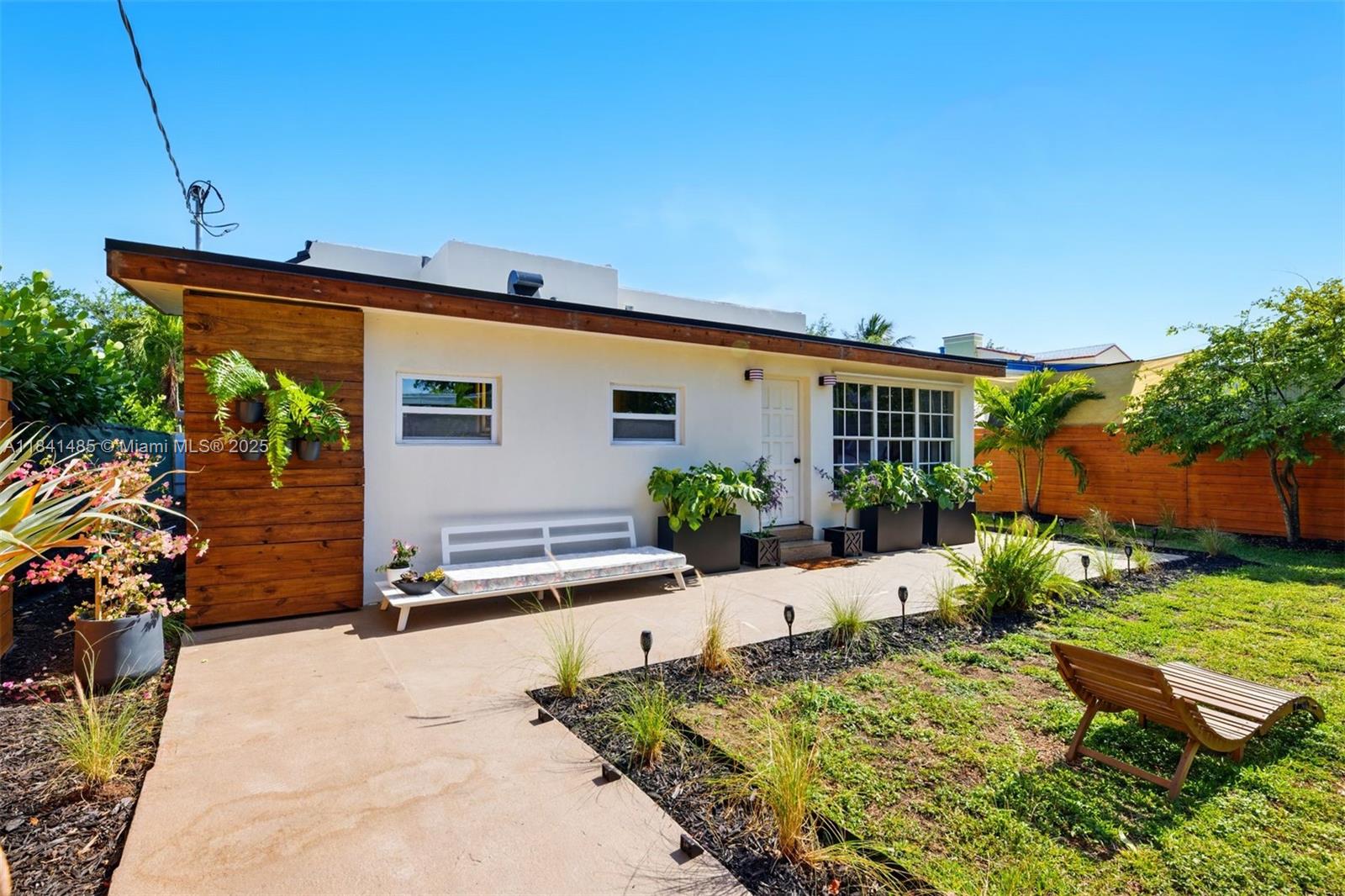 OCEANSIDE SEC ISLE OF NOR - Residential Lease