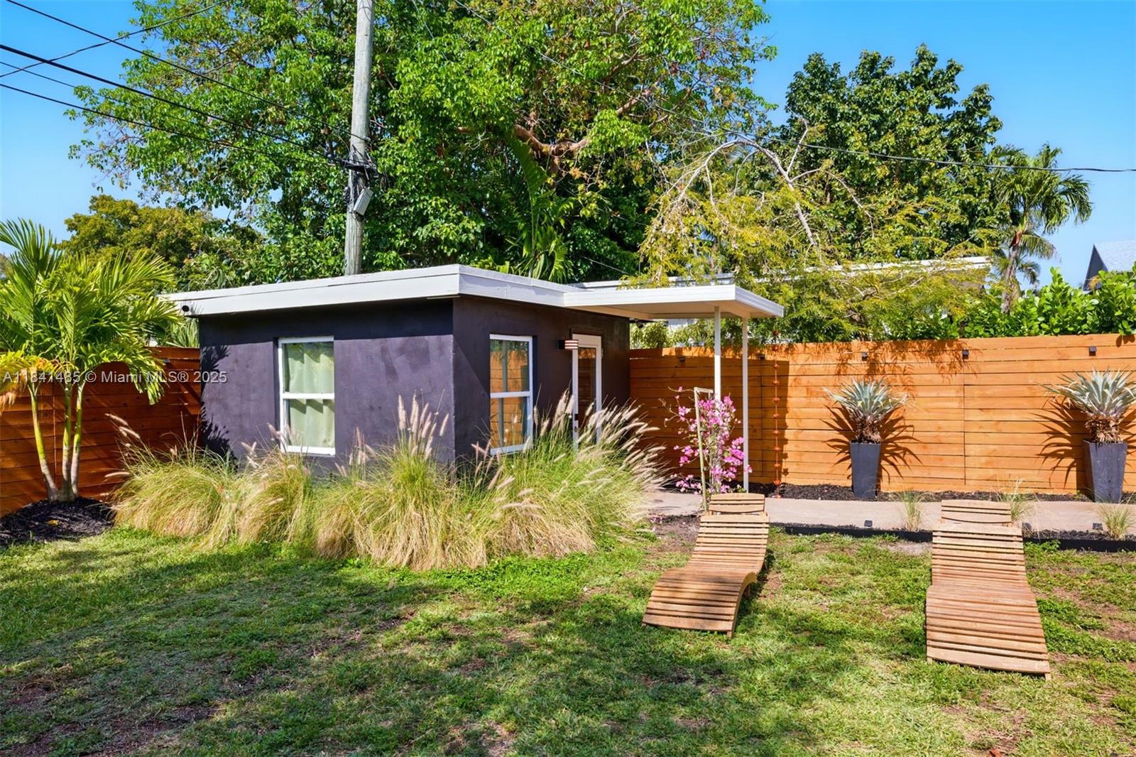 OCEANSIDE SEC ISLE OF NOR - Residential Lease