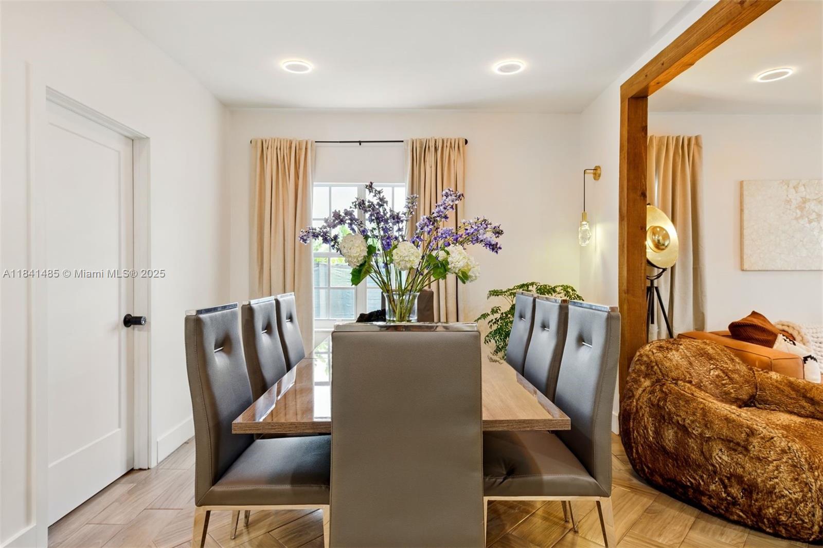 OCEANSIDE SEC ISLE OF NOR - Residential Lease