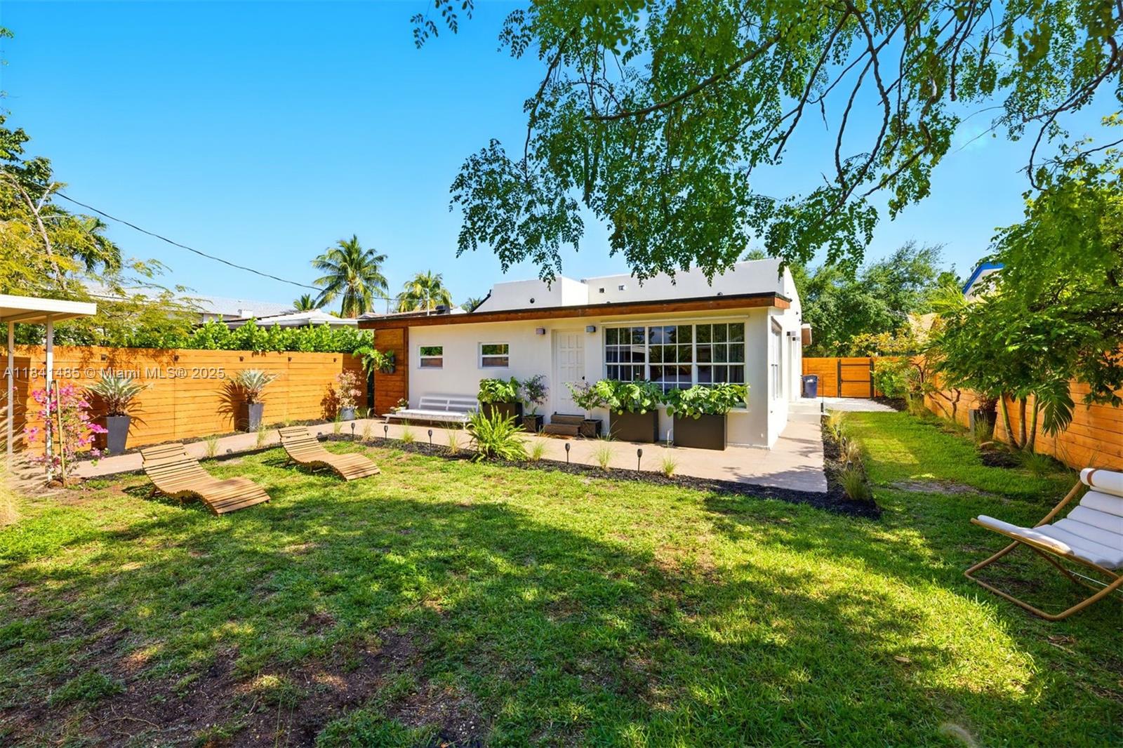 OCEANSIDE SEC ISLE OF NOR - Residential Lease