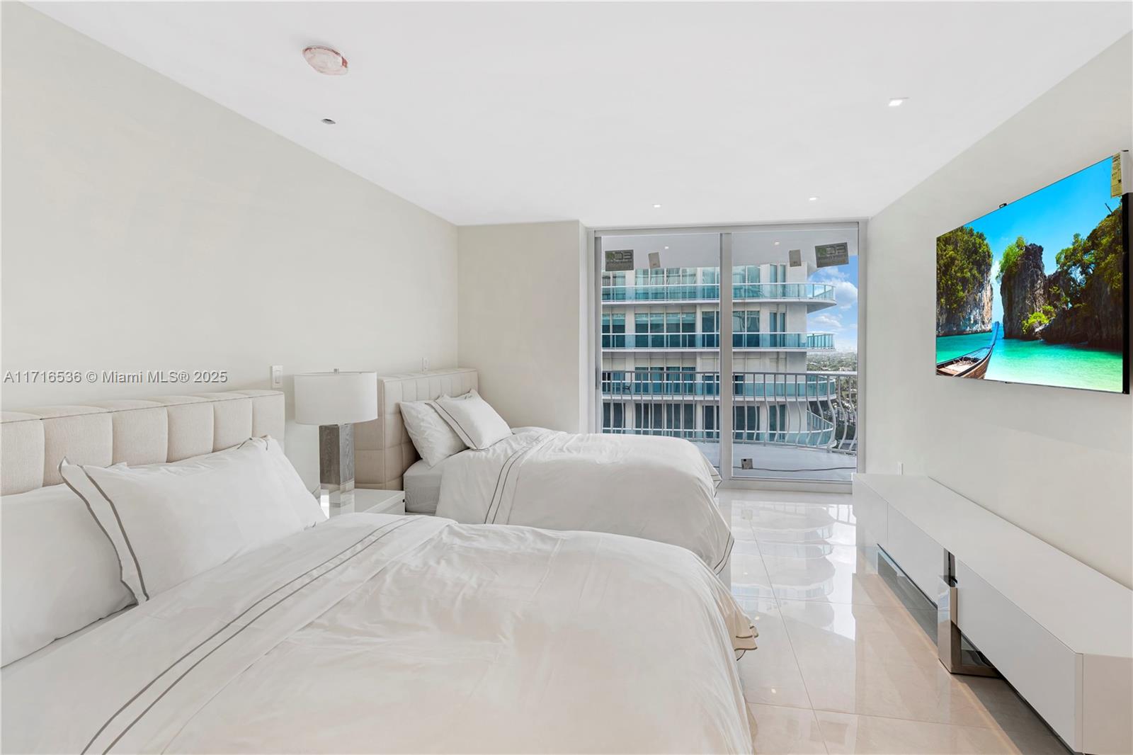 BAL HARBOUR 101 CONDO - Residential
