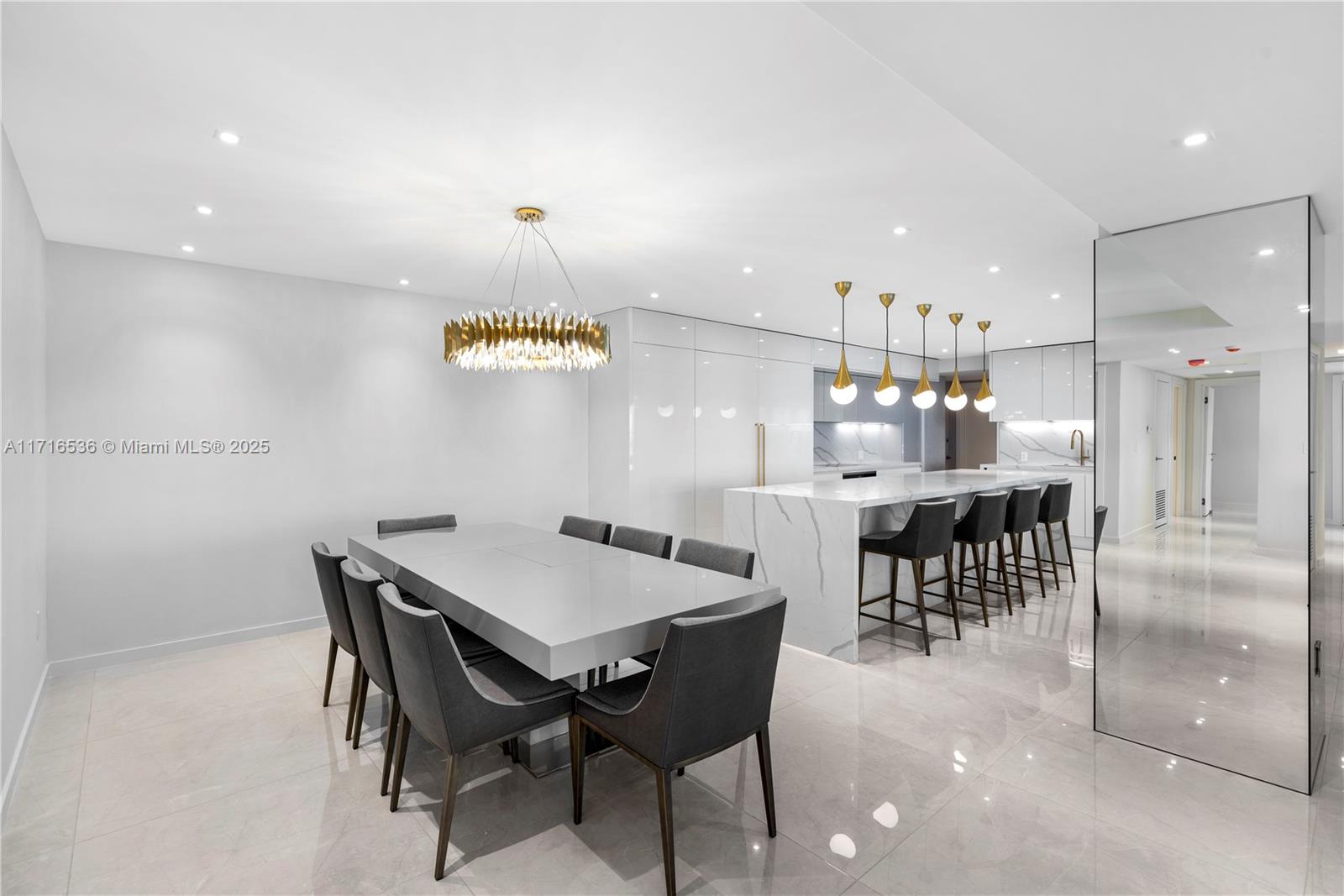BAL HARBOUR 101 CONDO - Residential