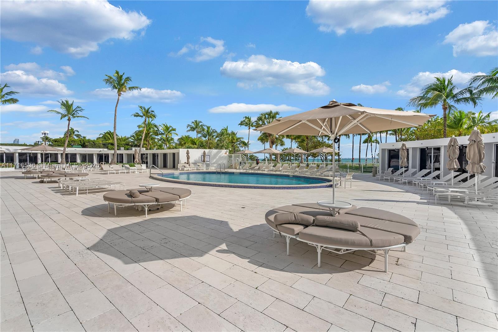 BAL HARBOUR 101 CONDO - Residential